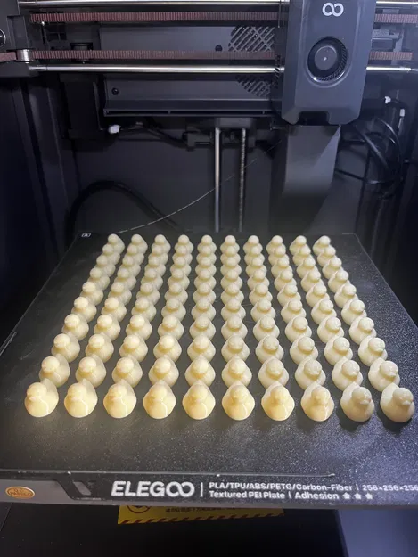 100 Vịt Săn Lùng – Trò Chơi Trốn Tìm - Image 3