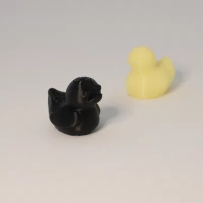 100 Vịt Săn Lùng – Trò Chơi Trốn Tìm