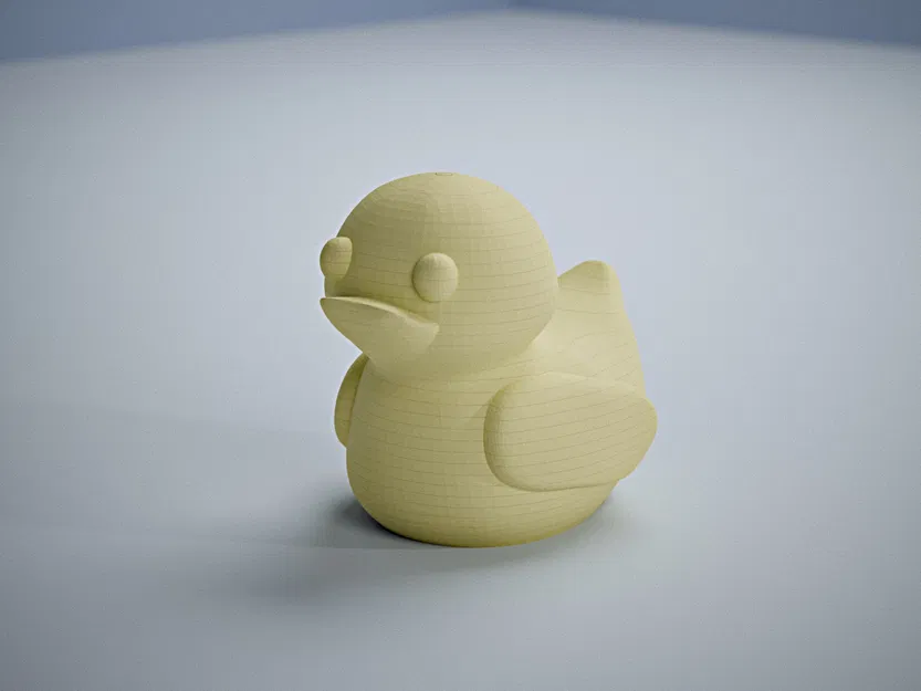 100 Vịt Săn Lùng – Trò Chơi Trốn Tìm - Image 5