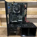 Vỏ Máy Server/PC ATX Khung Mở Hot-Swap - Thumbnail 1