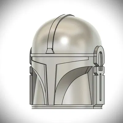 Nắp Van Lốp Mando