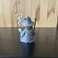 Mô hình 3D Gandalf Xám - Pháp sư ALF kỳ lạ - Thumbnail 7