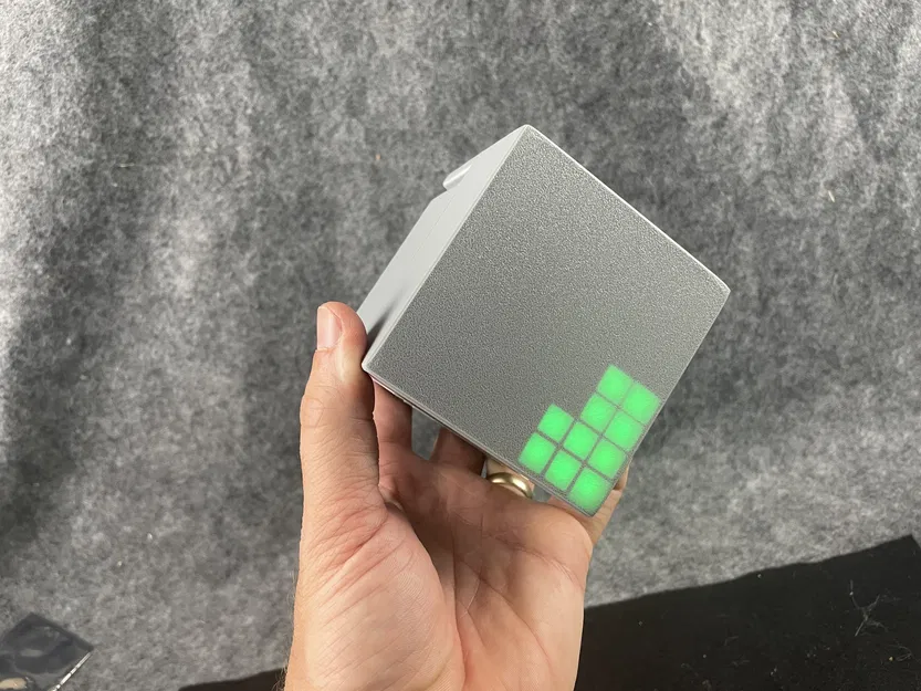 Đồ chơi mô phỏng "cát" kỹ thuật số - Image 1