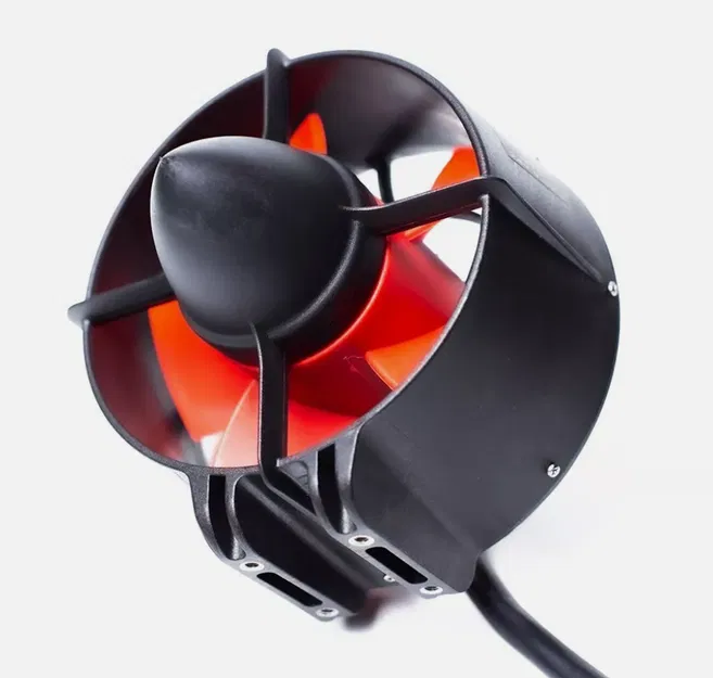 Vây Đẩy Điện Cho Ván Chèo Đứng (SUP) - Image 14