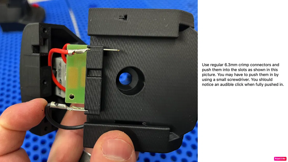 Vây Đẩy Điện Cho Ván Chèo Đứng (SUP) - Image 18