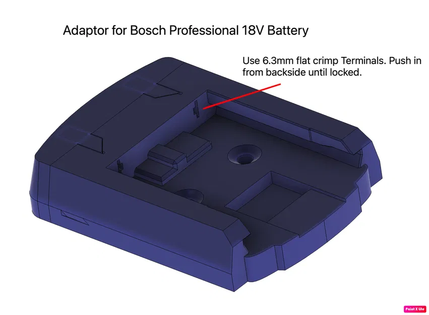 Vây Đẩy Điện Cho Ván Chèo Đứng (SUP) - Image 19