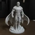 Tượng Superman Justice - Thumbnail 1