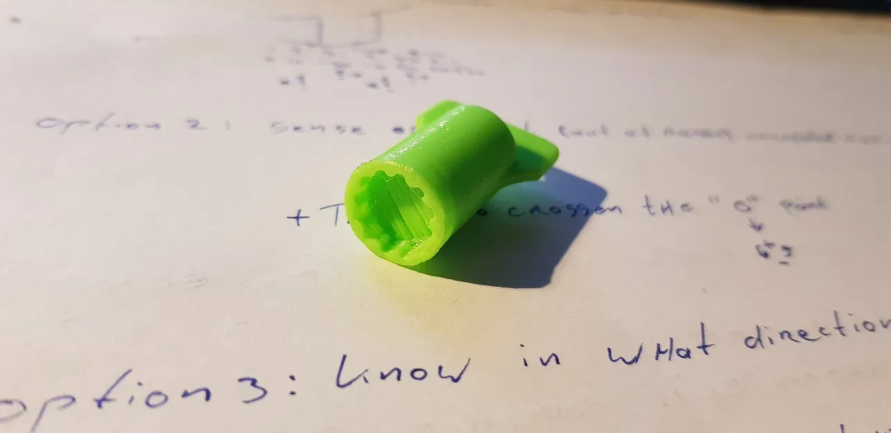 Chìa Khóa Baga Mui Toyota (Xác Nhận trên Prius 1.8) - Image 2