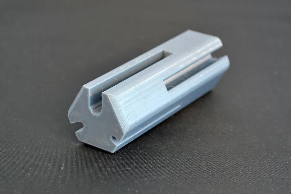 Bộ chuyển đổi tay cầm chữ T cho chìa khóa lục giác - Image 2