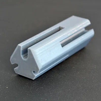 Bộ chuyển đổi tay cầm chữ T cho chìa khóa lục giác