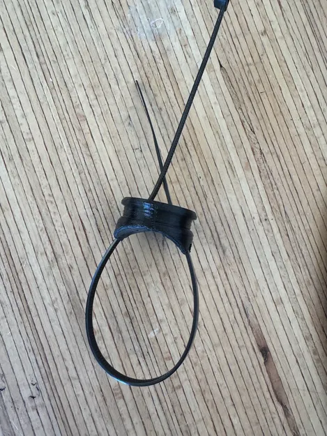 Duckdapter - Đế Gắn Vịt Lên Ghi Đông Xe Đạp - Image 2