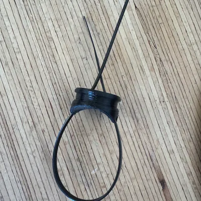 Duckdapter - Đế Gắn Vịt Lên Ghi Đông Xe Đạp