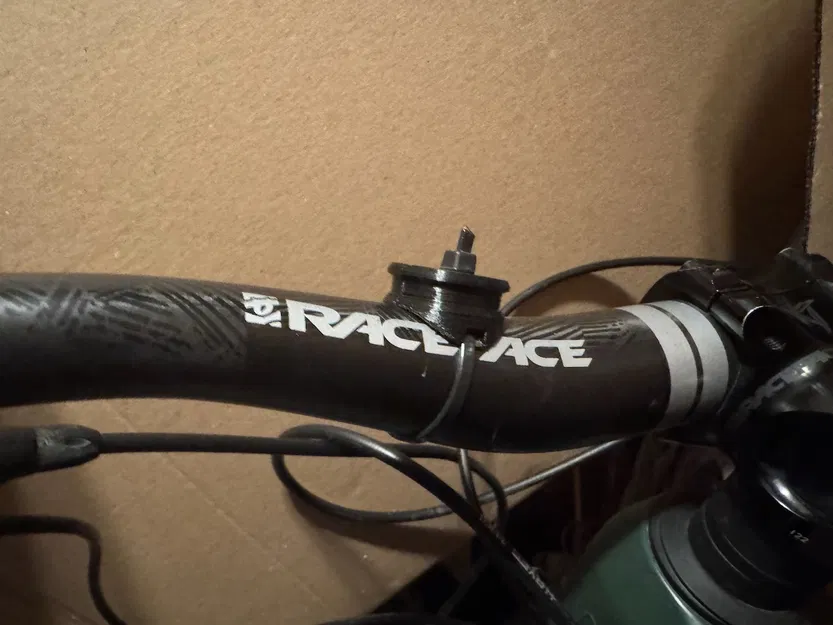 Duckdapter - Đế Gắn Vịt Lên Ghi Đông Xe Đạp - Image 3