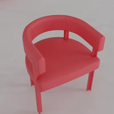 Gói STL Siêu Lớn Đồ Nội Thất Mini Hiện Đại 1 – Ghế, Sofa & Hơn Thế Nữa