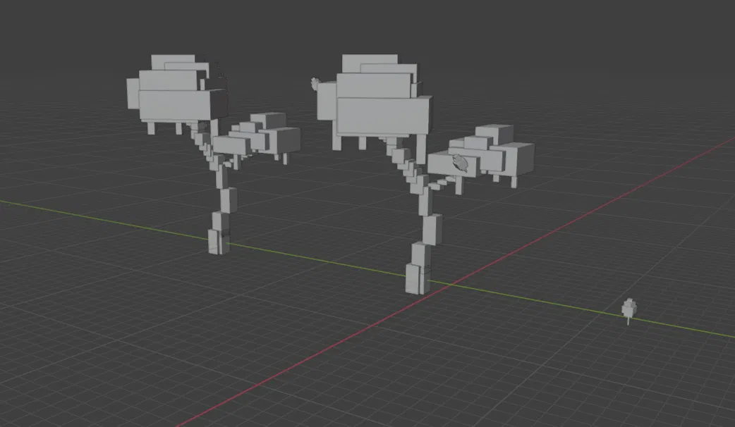 Roblox Grow a Garden: Cây Hoa Nở Kẹo và Cây Có Cây Trồng - Image 1