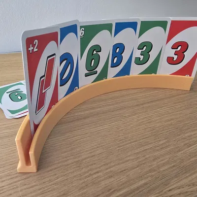 Kẹp Giữ Bài / Giá Đựng Thẻ Bài / Khung Đỡ Thẻ Bài