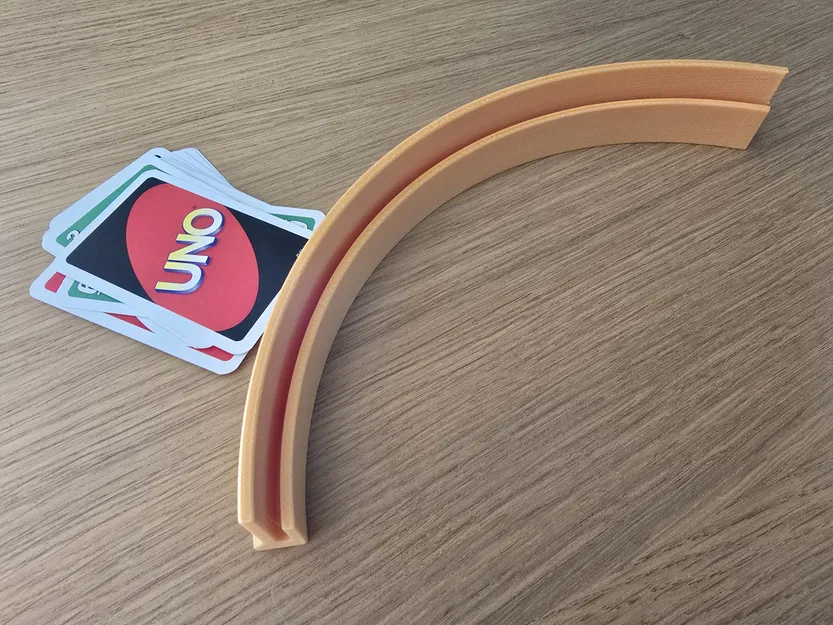 Kẹp Giữ Bài / Giá Đựng Thẻ Bài / Khung Đỡ Thẻ Bài - Image 3