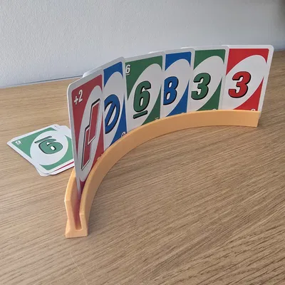 Kẹp Giữ Bài / Giá Đựng Thẻ Bài / Khung Đỡ Thẻ Bài