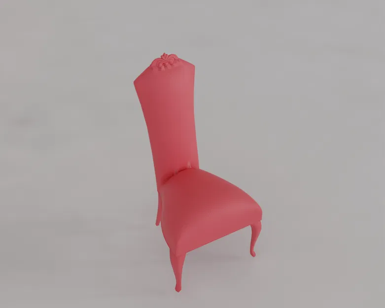 Bộ STL Khủng Ghế, Ghế Đẩu & Sofa Mini Sang Trọng 3 – Brabbu, Calligaris & Hãng Khác - Image 18