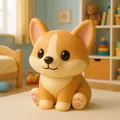 Corgi Dễ Thương - Thumbnail 1