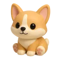 Corgi Dễ Thương - Thumbnail 2