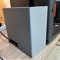 Thùng rác Flashforge AD5X - Thumbnail 1