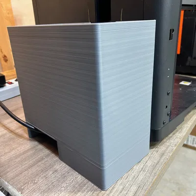 Thùng rác Flashforge AD5X