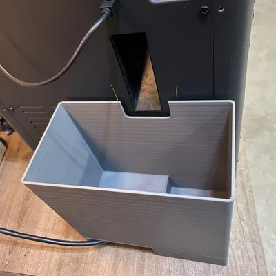 Thùng rác Flashforge AD5X