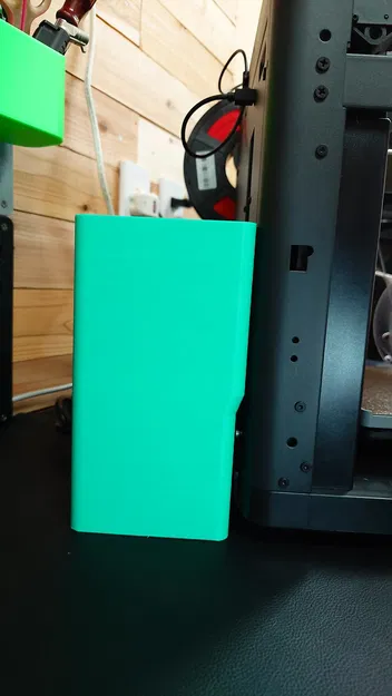 AD5X Poopbox – Khay Thu Gom Chất Thải Dễ Dàng Cho Máy In 3D - Image 4