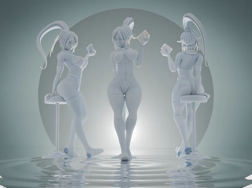 Yoruichi : Bleach - Image 1