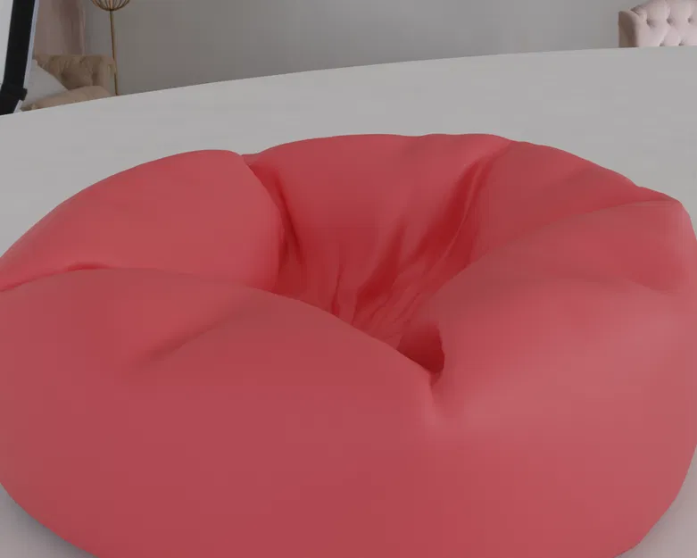 Bộ STL Nội Thất Thu Nhỏ Cổ Điển & Hiện Đại 4 – Sofa, Ghế, Bàn & Hơn Thế Nữa - Image 5