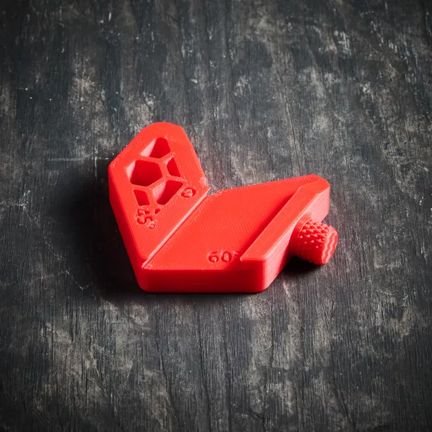 Multi Ruler Pro - Kẹp đa năng cho thước thép - Image 9