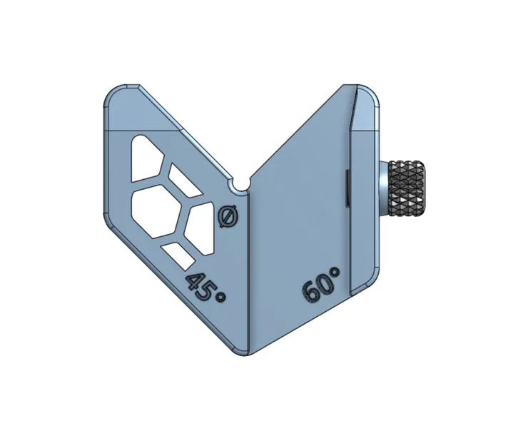 Multi Ruler Pro - Kẹp đa năng cho thước thép - Image 10