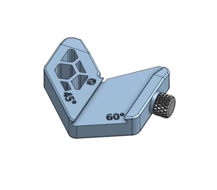 Multi Ruler Pro - Kẹp đa năng cho thước thép - Image 13