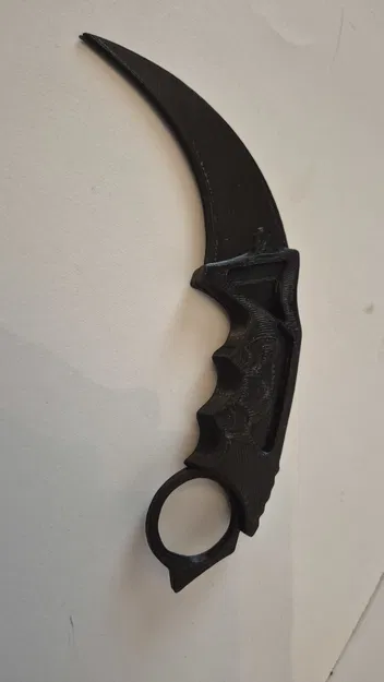 Carambit CS2 - Image 1