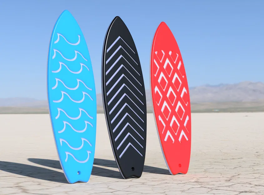 Ván Lướt Ngón Tay - Image 1