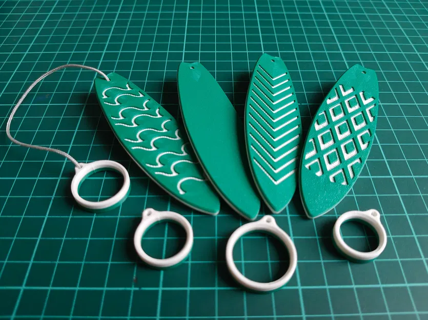 Ván Lướt Ngón Tay - Image 2