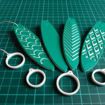 Ván Lướt Ngón Tay