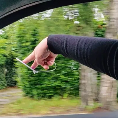 Ván Lướt Ngón Tay