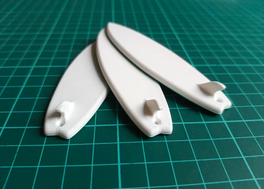 Ván Lướt Ngón Tay - Image 4