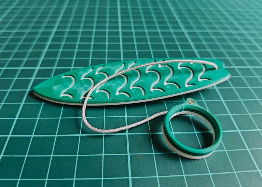 Ván Lướt Ngón Tay - Image 5