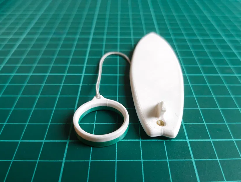 Ván Lướt Ngón Tay - Image 6