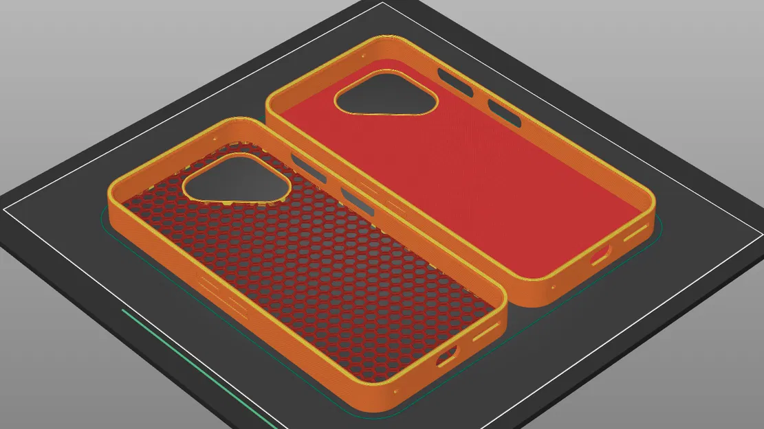 Ốp lưng Fairphone 6 - Image 1