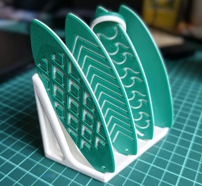 Ván Lướt Ngón Tay - Image 7