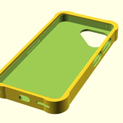 Ốp lưng Fairphone 6