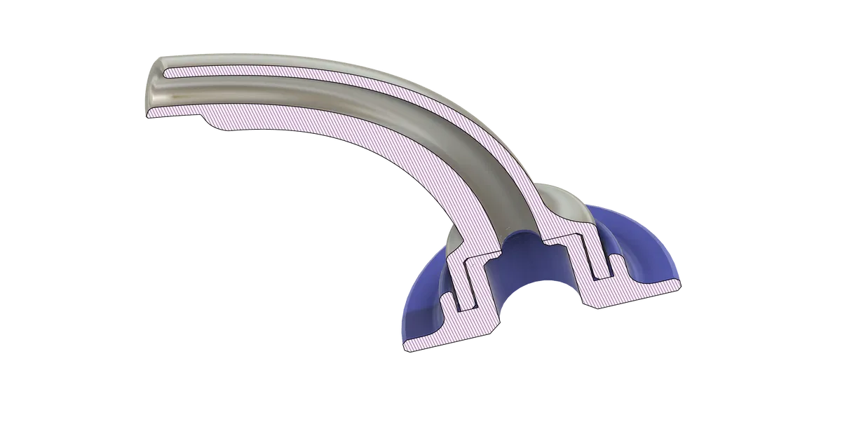 Prusa Core One: Dễ dàng tháo Bowden + Ống dài hơn - Image 5