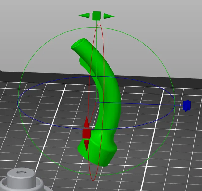 Prusa Core One: Dễ dàng tháo Bowden + Ống dài hơn - Image 7