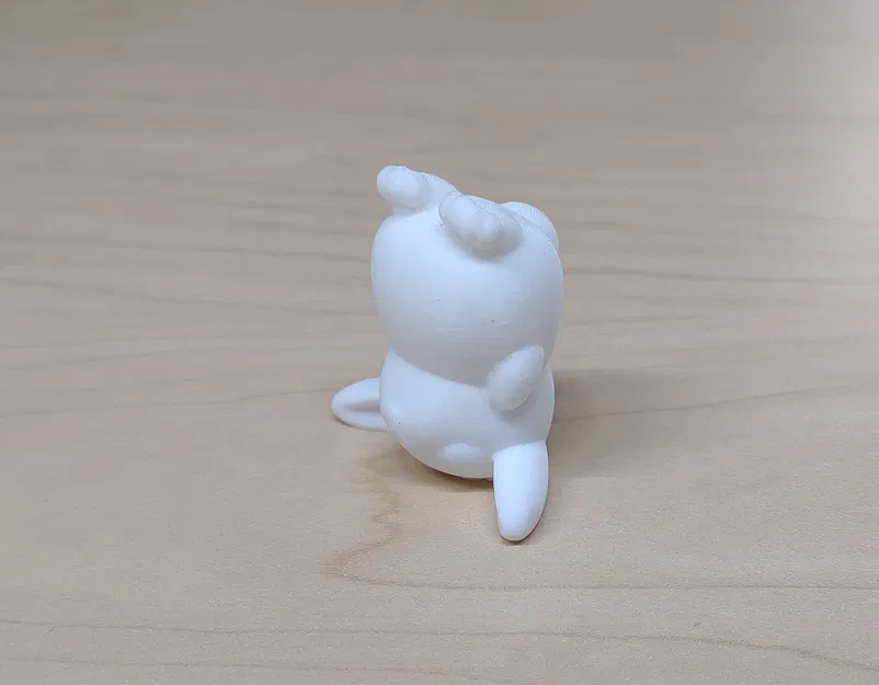 Thỏ Ngộ Nghĩnh - Image 1