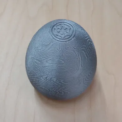 Trứng Phục Sinh Beskar