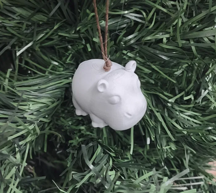 Hà Mã Cho Giáng Sinh - Image 1